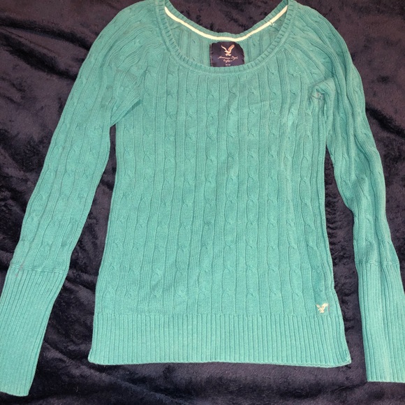 Sweaters - Picture 1 of 2